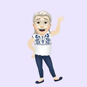 Meet your Posher, Pamela